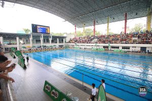 SPORTEXCEL / MILO / NSC / MAS Junior Swimming Circuit – 1st Leg, 2023