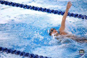 SPORTEXCEL / MILO / NSC / MAS Junior Swimming Circuit – 1st Leg, 2023
