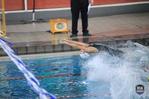 SPORTEXCEL / MILO / NSC / MAS Junior Swimming Circuit – 1st Leg, 2023