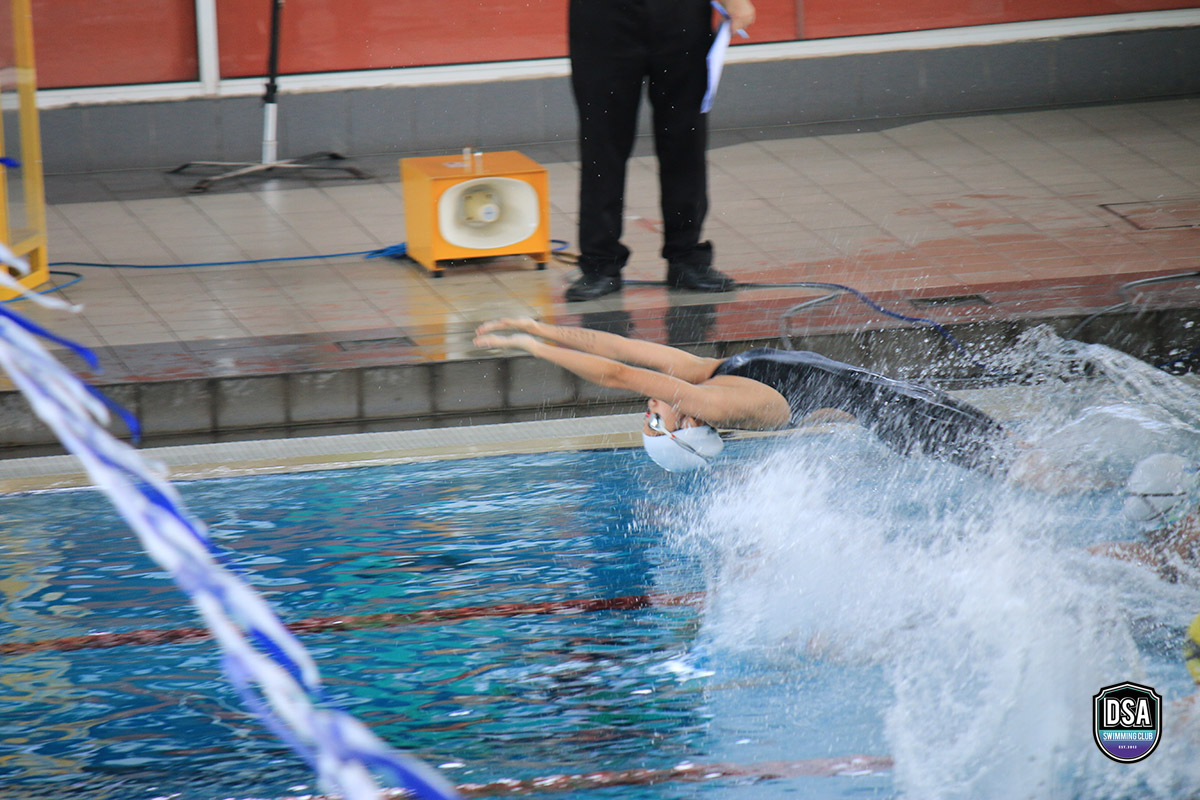 SPORTEXCEL / MILO / NSC / MAS Junior Swimming Circuit – 1st Leg, 2023