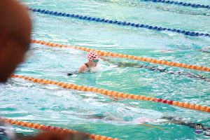MAS/NSC/MILO Junior Splash Leg 1, 2023