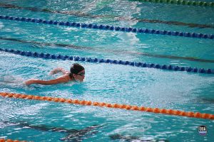 MAS/NSC/MILO Junior Splash Leg 1, 2023