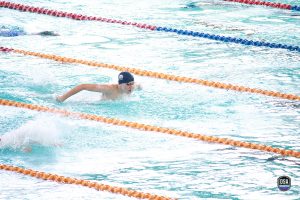 MAS/NSC/MILO Junior Splash Leg 1, 2023