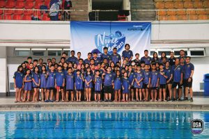 7th Novice Swim Meet 2023
