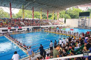 7th Novice Swim Meet 2023