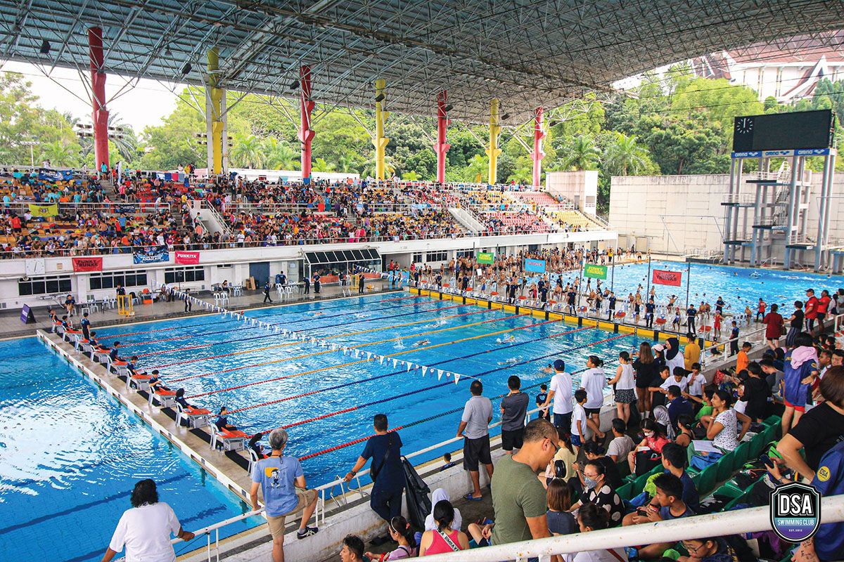 7th Novice Swim Meet 2023