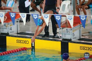 7th Novice Swim Meet 2023