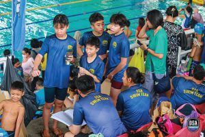 7th Novice Swim Meet 2023