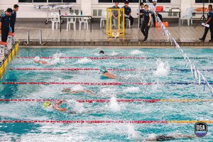 7th Novice Swim Meet 2023