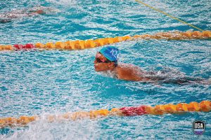 7th Novice Swim Meet 2023