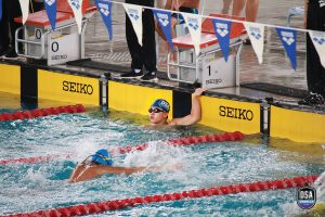 7th Novice Swim Meet 2023