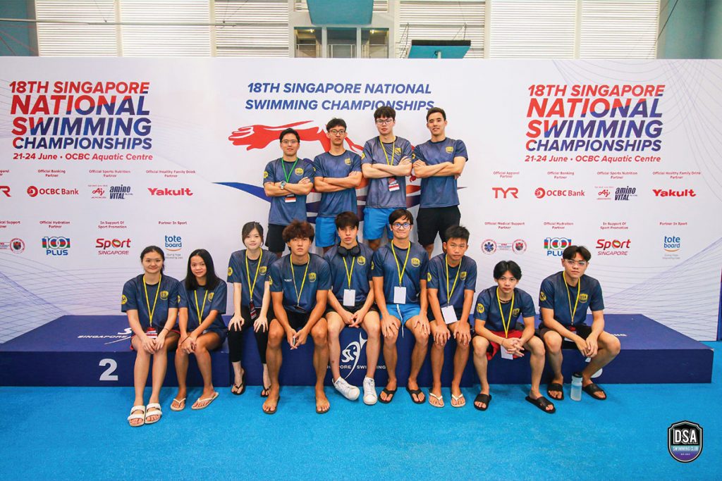 singapore20231 DSA Swim Team D Swim Academy