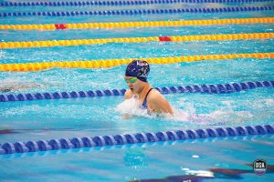 Singapore National Swimming Championships 2023