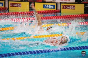 Singapore National Swimming Championships 2023