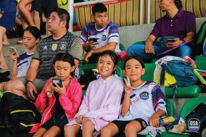 MAS/NSC/MILO Junior Splash Leg 2
