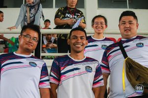 MAS/NSC/MILO Junior Splash Leg 2