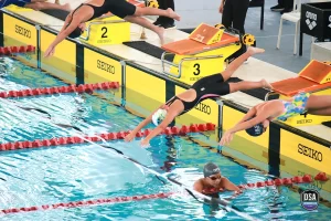 6th MAS/MILO/NSC Mid & Long Distance Swimming Championship 2023