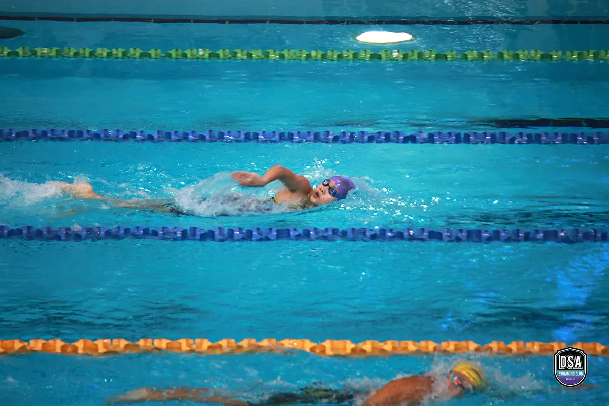 6th MAS/MILO/NSC Mid & Long Distance Swimming Championship 2023