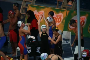 6th MAS/MILO/NSC Mid & Long Distance Swimming Championship 2023