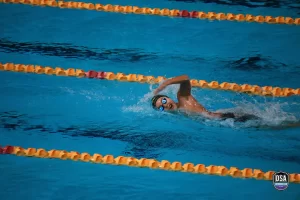 6th MAS/MILO/NSC Mid & Long Distance Swimming Championship 2023