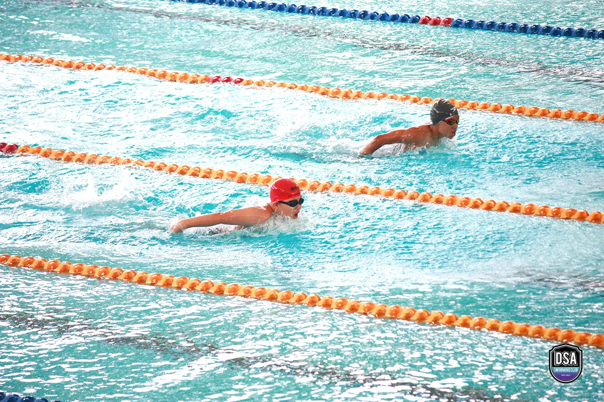 6th MAS/MILO/NSC Mid & Long Distance Swimming Championship 2023