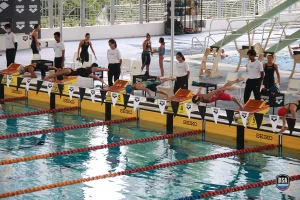 SPORTEXCEL/MILO/NSC/MAS Junior Swimming Circuit – Grand Final 2023