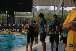 SPORTEXCEL/MILO/NSC/MAS Junior Swimming Circuit – Grand Final 2023
