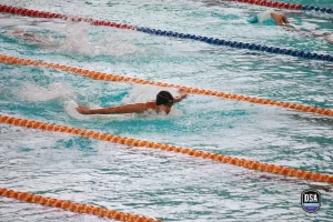 SPORTEXCEL/MILO/NSC/MAS Junior Swimming Circuit – Grand Final 2023