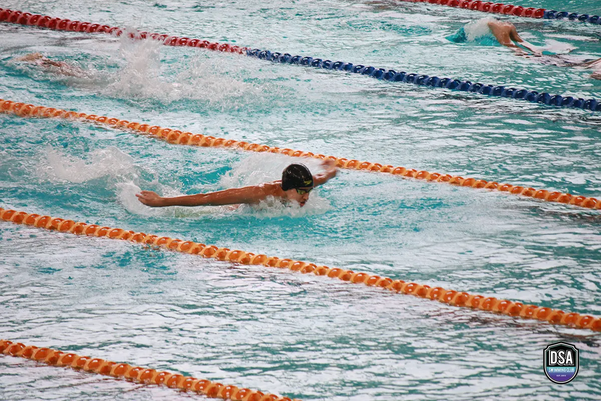 SPORTEXCEL/MILO/NSC/MAS Junior Swimming Circuit – Grand Final 2023