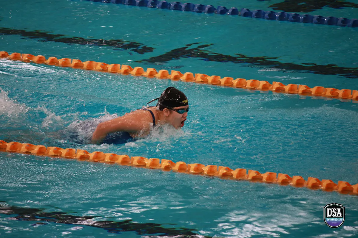 SPORTEXCEL/MILO/NSC/MAS Junior Swimming Circuit – Grand Final 2023