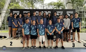 SPORTEXCEL/MILO/NSC/MAS Junior Swimming Circuit – Grand Final 2023