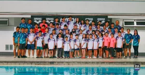 10th Selangor Short Course Sprint Invitational Swimming Championship 2023