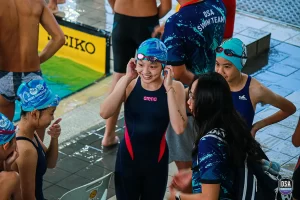 10th Selangor Short Course Sprint Invitational Swimming Championship 2023