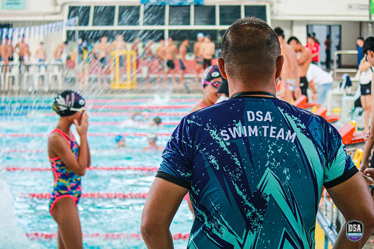 10th Selangor Short Course Sprint Invitational Swimming Championship 2023