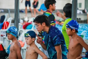 10th Selangor Short Course Sprint Invitational Swimming Championship 2023