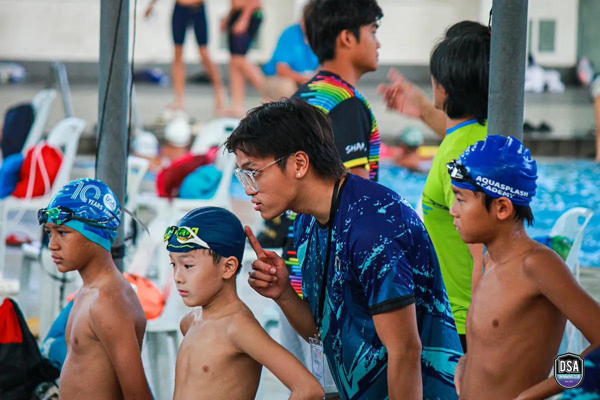 10th Selangor Short Course Sprint Invitational Swimming Championship 2023
