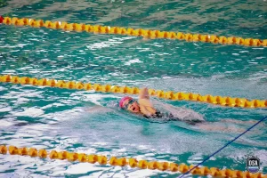 10th Selangor Short Course Sprint Invitational Swimming Championship 2023