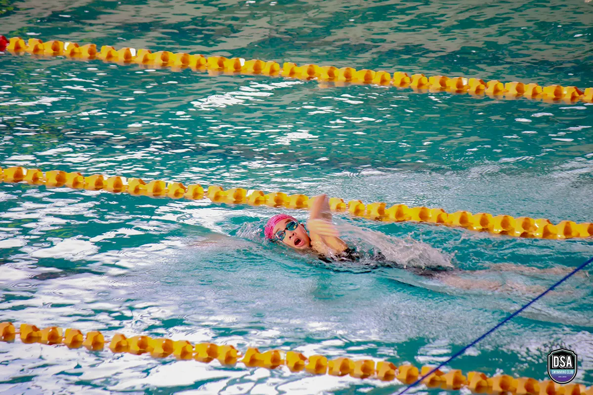10th Selangor Short Course Sprint Invitational Swimming Championship 2023