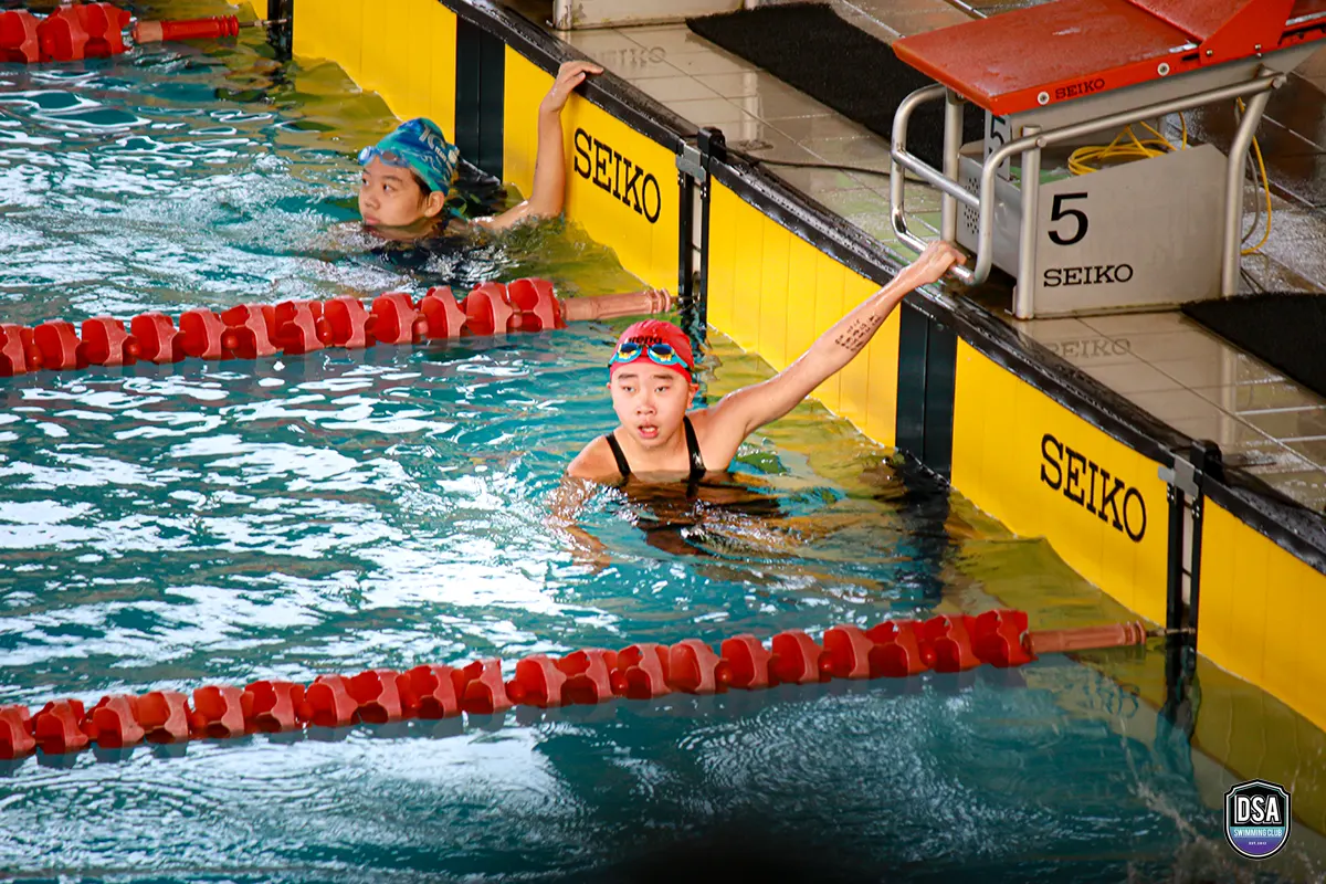 10th Selangor Short Course Sprint Invitational Swimming Championship 2023