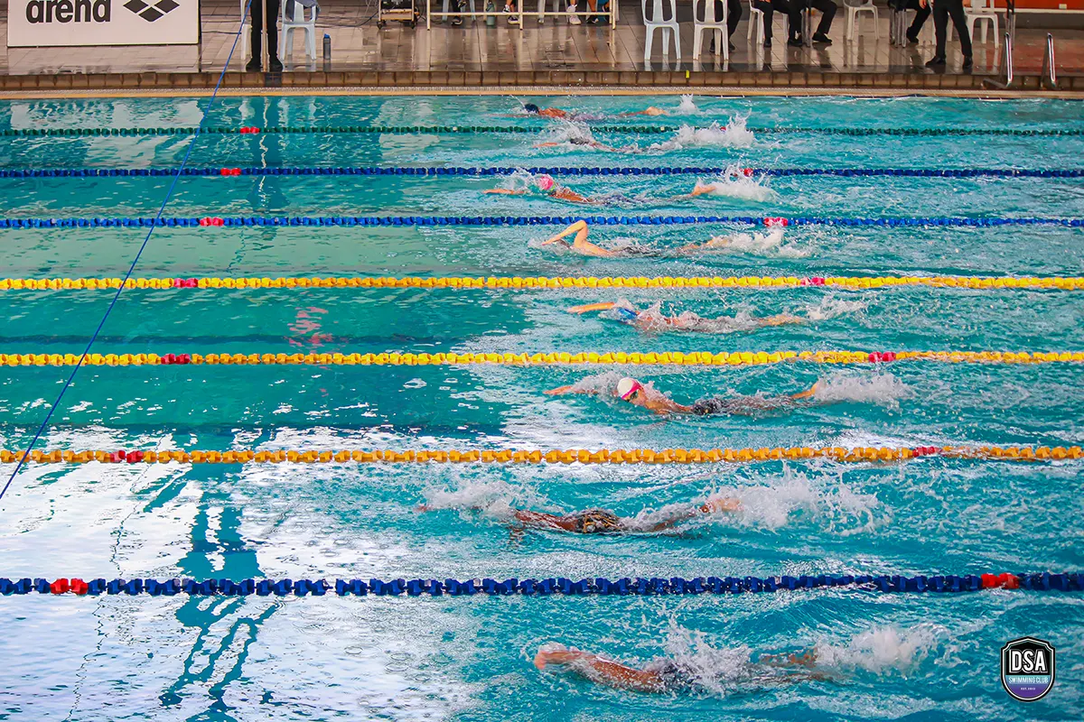 10th Selangor Short Course Sprint Invitational Swimming Championship 2023