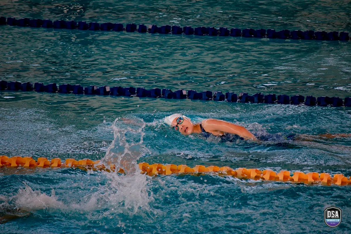10th Selangor Short Course Sprint Invitational Swimming Championship 2023