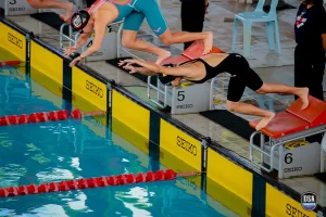 10th Selangor Short Course Sprint Invitational Swimming Championship 2023
