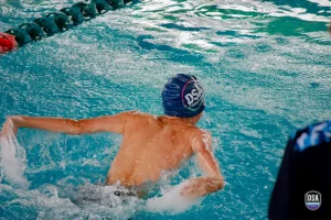 10th Selangor Short Course Sprint Invitational Swimming Championship 2023