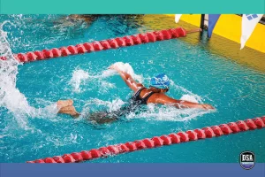 8th Novice Swim Meet 2023