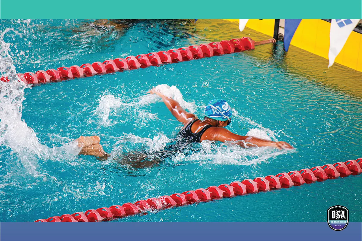 8th Novice Swim Meet 2023