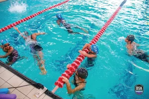 8th Novice Swim Meet 2023