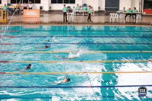 8th Novice Swim Meet 2023