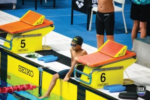 MILO/PRAKL Age Group Swimming Championship 2024