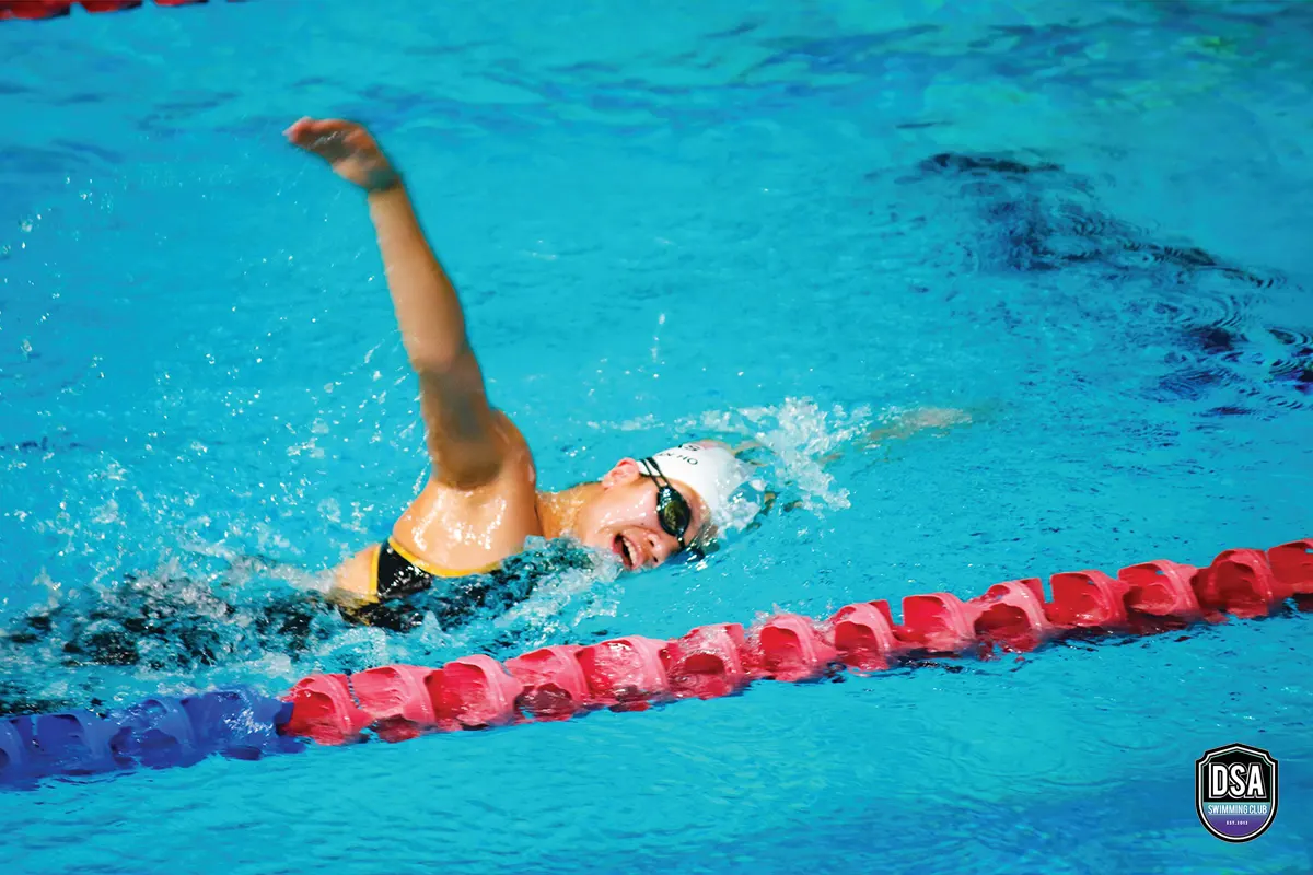 MILO/PRAKL Age Group Swimming Championship 2024