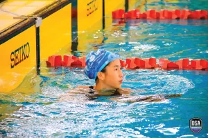 MILO/PRAKL Age Group Swimming Championship 2024